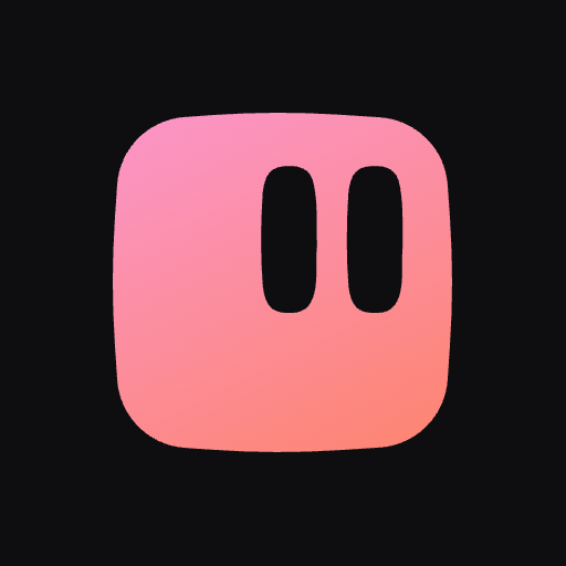 Het icoon van de Loes-app